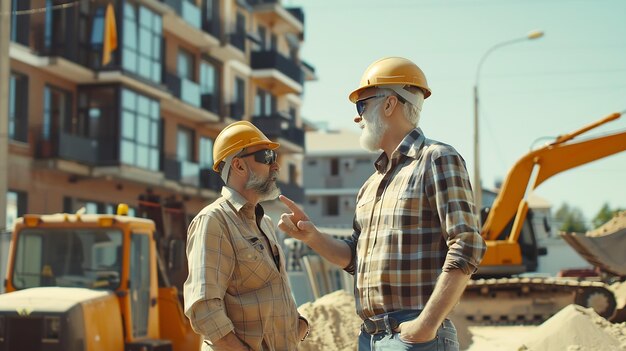 Ce presupune rolul de antreprenor general într-un proiect de construcții