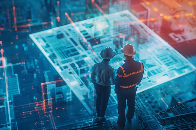 Consultanța în construcții pentru alegerea soluțiilor tehnologice inovatoare