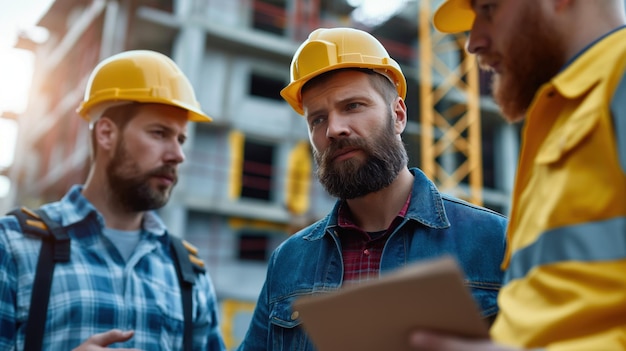 Cum să implementezi managementul de calitate în proiectele de construcții