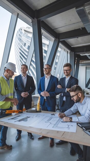 Tehnici de leadership pentru project manageri în construcții