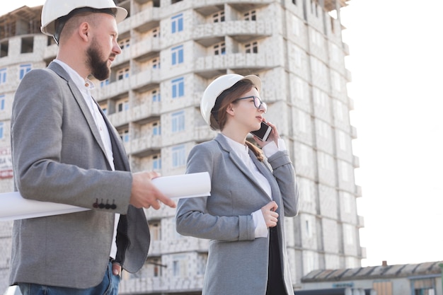 Cum să gestionezi litigii în construcții cu suportul unui consultant