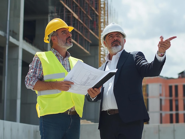 Importanța consultanței în construcții pentru respectarea normelor de siguranță